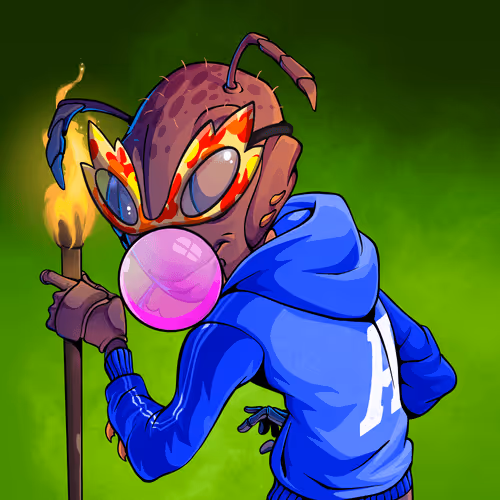 Ant #2779