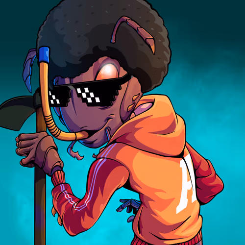 The Ant Republic