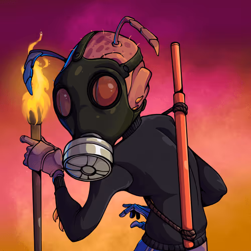 Ant #1792