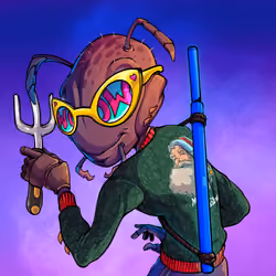 Ant #2183