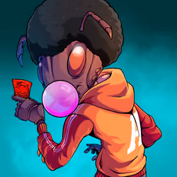 Ant #499