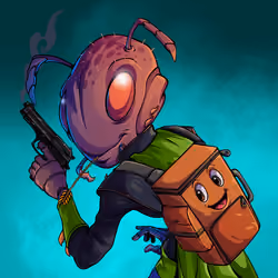 Ant #3765