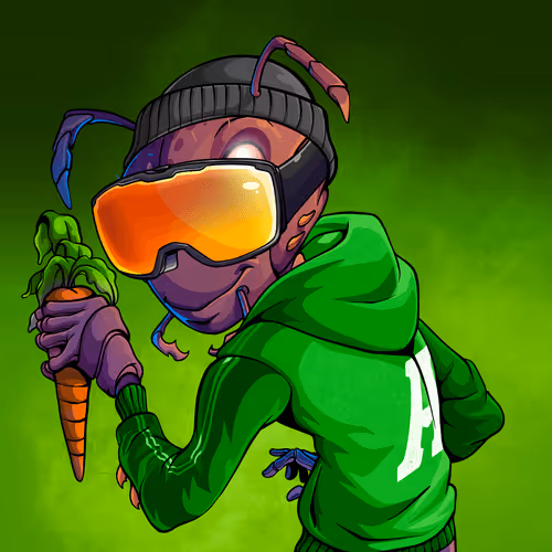 The Ant Republic