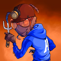 Ant #4400