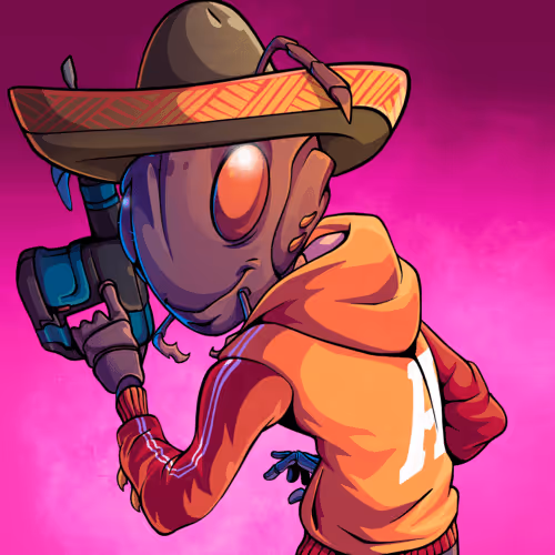 Ant #3845