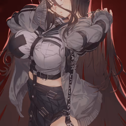 ARMORY_HxxG series 01