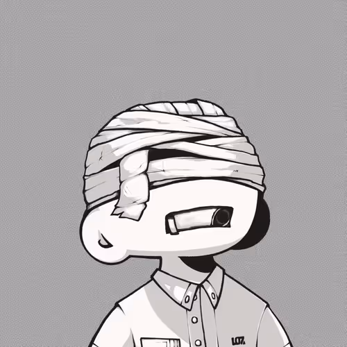 VEILEYES #656