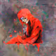Color Splashed Feelings