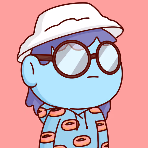 Muki #6492