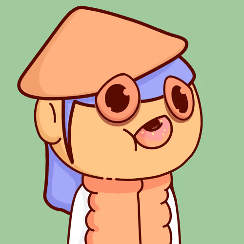 Muki #4153