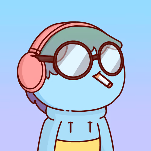 Muki #6593