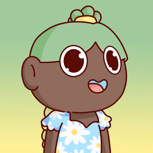 Muki #3642