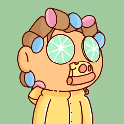 Muki #3561
