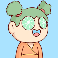 Muki #5138