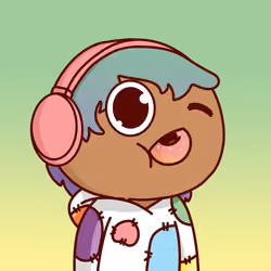 Muki #3615