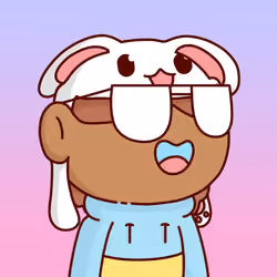 Muki #1068