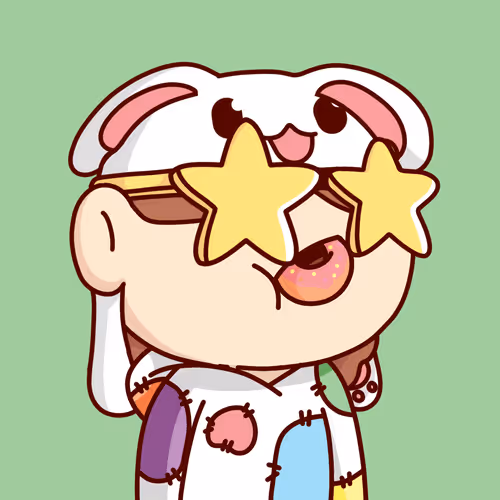 Muki #3629