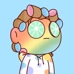 Muki #3613