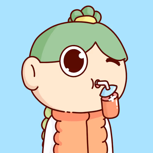Muki #0147