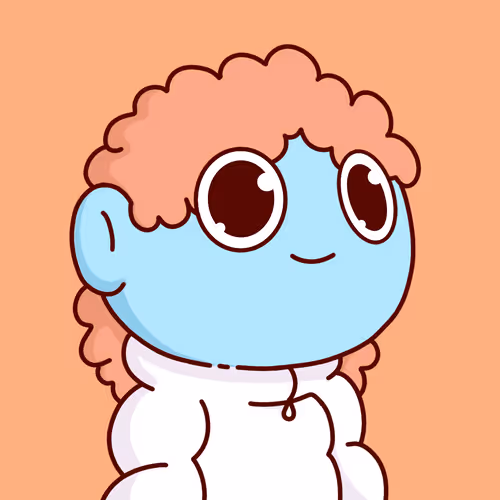 Muki #6655