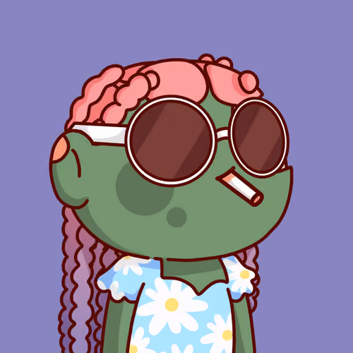 Muki #0045