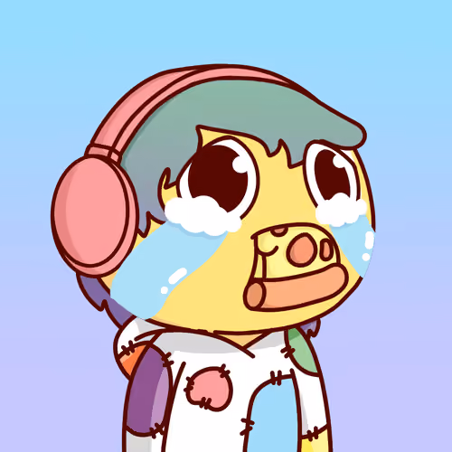 Muki #3641