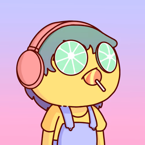 Muki #2607
