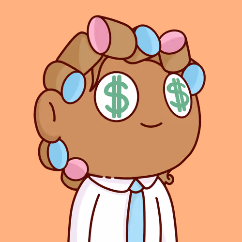 Muki #6433