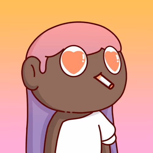 Muki #6231