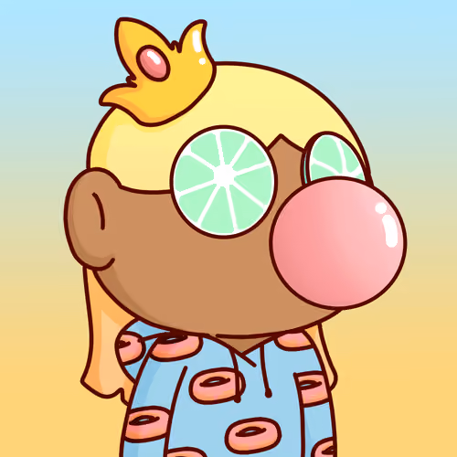 Muki #0819