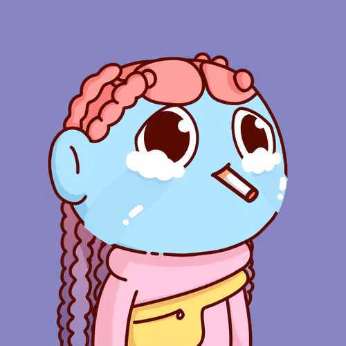 Muki #2581