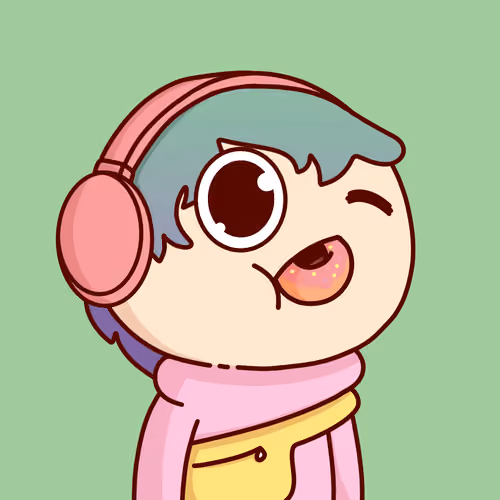 Muki #3637