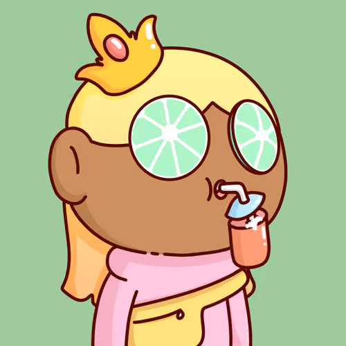 Muki #1119