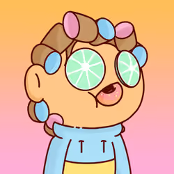 Muki #6167