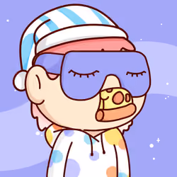 Muki #6651
