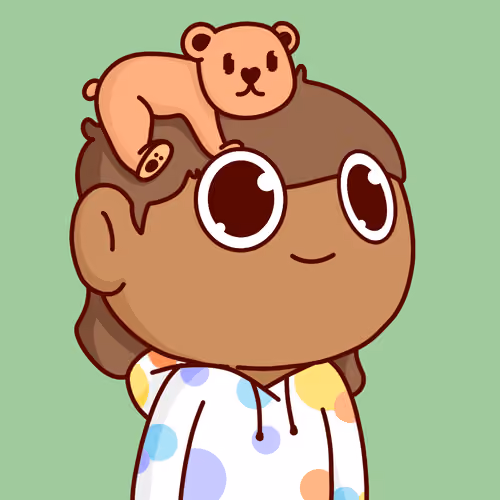 Muki #3142