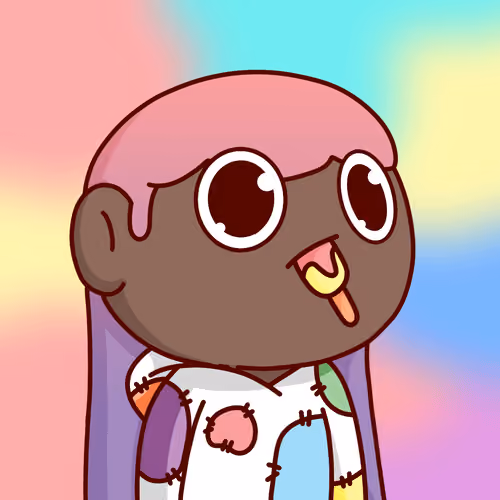 Muki #1310