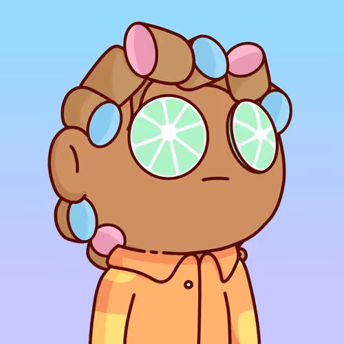 Muki #3536