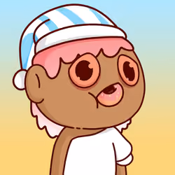 Muki #2731