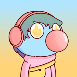 Muki #5136