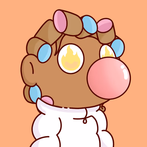 Muki #2316