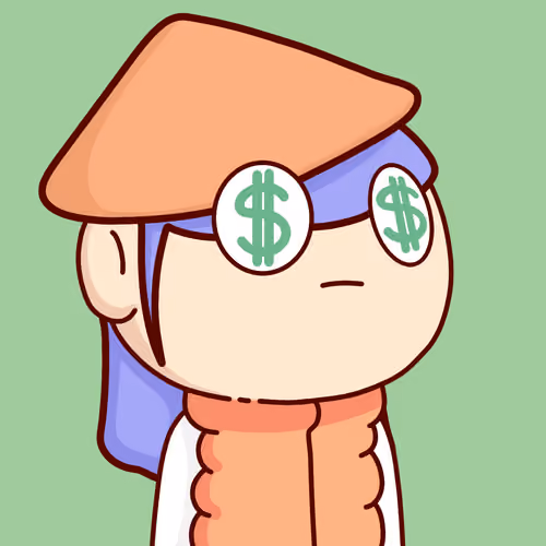 Muki #2263