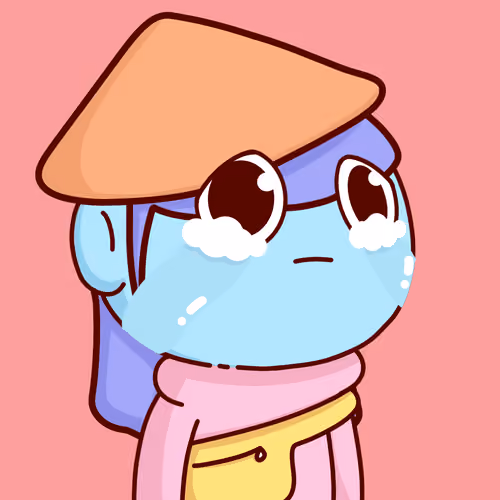 Muki #1744