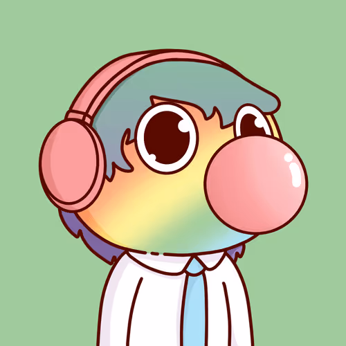 Muki #1145