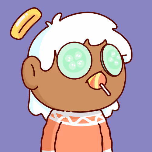 Muki #4832