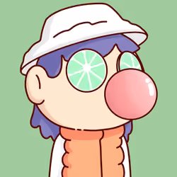 Muki #0976