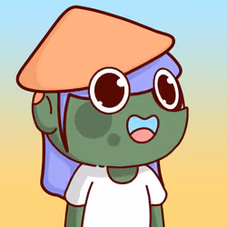 Muki #5122