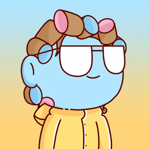Muki #3232