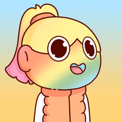 Muki #5125