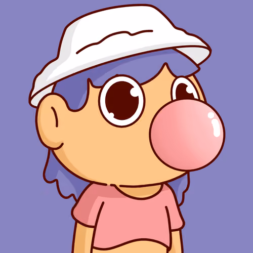 Muki #6604